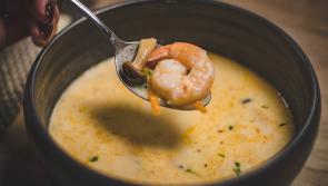 Search on for chowder champion to represent Limerick at All-Ireland cook-off