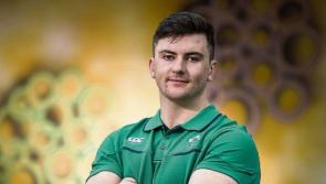 One Munster player to start for Ireland U-20s against England