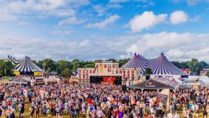 'Back of house' drug testing to be provided  by HSE at summer music festivals 