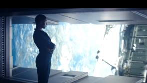 WATCH: First look at Nightflyers shows glimpses of shoot at Limerick's Troy Studios
