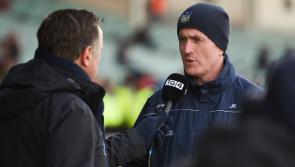 Limerick versus Tipperary confirmed for TV coverage