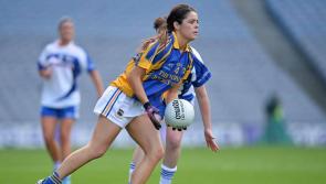Tributes paid to former ladies footballer Rachel Kenneally who studied in Limerick