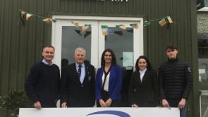 Junior South of Ireland continues at Limerick Lawn Tennis Club