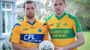 Limerick Senior Football championship round up