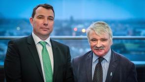 Limerick Fianna Fail select Willie O’Dea and James Collins for city election run