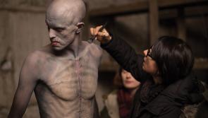 WANTED: 'Humanoid Clone' for Nightflyers shoot at Limerick's Troy Studios