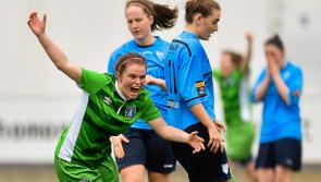 SLIDESHOW: Limerick make WNL waves with UCD draw 