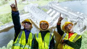 ESB to restart popular public tours of Ardnacrusha Power Station