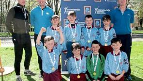 SLIDESHOW: Limerick Community Games News
