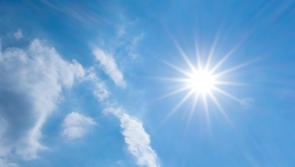 Met Éireann: 'High pressure' predicted amid upturn in Ireland weather fortunes