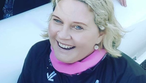Rowing Ireland appoint Limerick's Michelle McElligott Carpenter as new CEO