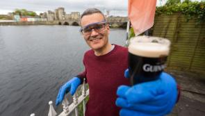 SLIDESHOW: Limerick's Pint of Science sees attendees drink up spirited discussion