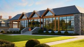 Stylish Carriage House at Limerick's Adare Manor unveiled after extensive restoration