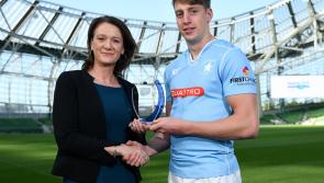 Limerick stars claim Ulster Bank League Rugby Awards