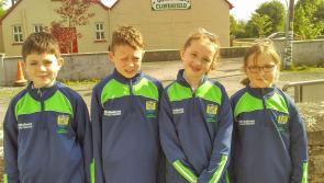 SLIDESHOW: Limerick teams prepare for Community Games finals in UL