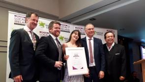 Limerick Leader wins news story of year at Local Ireland media awards