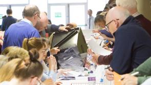 LIVE - Limerick decides: Updates from abortion referendum count #8thRef