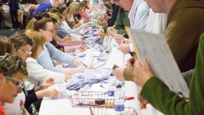 Referendum 2018: Limerick votes by heavy majority to repeal eighth amendment
