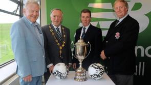 SLIDESHOW: Kennedy Cup 2018 is launched at UL 