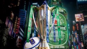 Heineken returns as title sponsor to rugby's Champions Cup