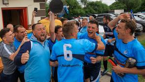 SLIDESHOW: Rathkeale worthy winners of Desmond Cup