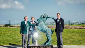 Lahinch Golf Club prepares for 117th South of Ireland