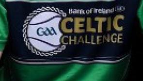 Two Limerick teams in Celtic Challenge All Ireland U-17 hurling quarter finals