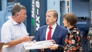 Mid-West region 'leading the way' on emerging disruptive technologies