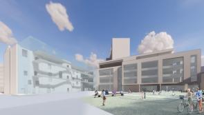 &lsquo;A living room for Limerick city&rsquo;: Fresh Project Opera plans unveiled