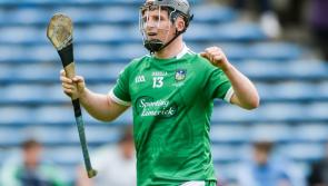 Limerick confirm U-21 hurling team to play Tipperary in Munster Championship