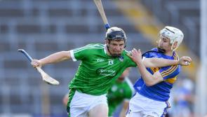 Limerick U-21 hurling title defence ended by loss to Tipperary