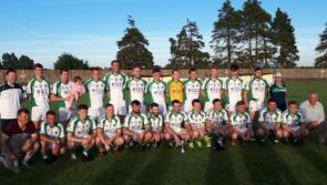 Ballybrown and St Senans win Limerick junior football league titles