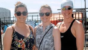 SLIDESHOW: Thomond Swim 2018 results