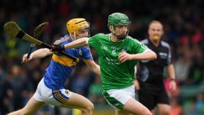 Limerick minor hurling team announced for Munster final against Tipperary
