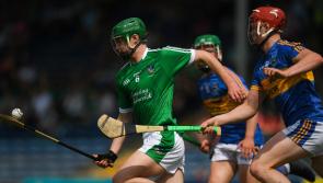 Defeat for gallant Limerick against Tipperary in Munster minor hurling final