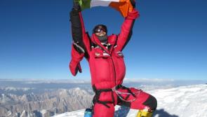 Limerick climber Ger McDonnell commemorated on mountain where he died