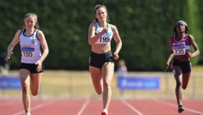 Limerick's Ciara Neville among 18 athletes to represent Ireland at World U20 Championships