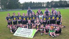 Knockainey win All Ireland Feile Peile na nOg title for Limerick