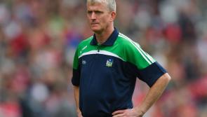 John Kiely wants Limerick hurling progress in "real business end" of All Ireland SHC