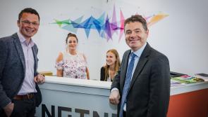 Limerick has 'potential to create up to 1,000 jobs' in screen production sector