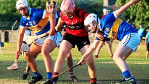 SLIDESHOW: Patrickswell claim County Junior Hurling league with Adare win