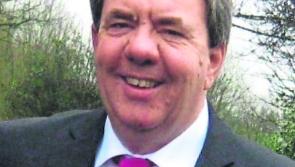 'Robert O'Dea has left a legacy for others to follow' - Martin Kiely