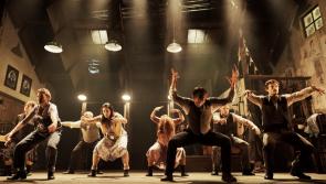 WATCH: ‘Joyful’ Jimmy’s Hall is centrepiece of Lime Tree Theatre’s summer season