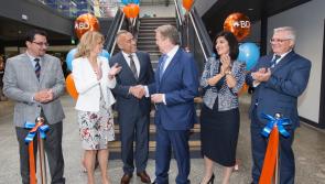High-tech jobs boost for Limerick as BD tees up state of art new site