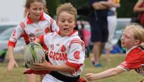 SLIDESHOW: Limerick athletes qualify for National Community Games finals