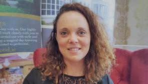 Meet the team at The Anner Hotel in Thurles