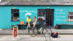 WATCH: Ireland by Bike to make pitstop in County Limerick for RTÉ radio show