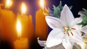 Deaths in Limerick, September 2, 2020