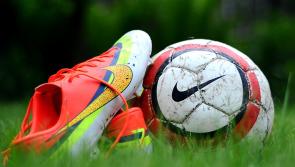 Limerick junior soccer leagues pause fixtures with move to Level 3