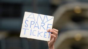 No public sale of All Ireland hurling final tickets for Limerick GAA supporters